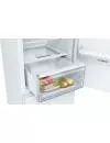 Холодильник Bosch KGN36VW21R фото 4