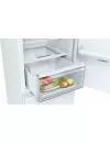 Холодильник Bosch KGN36VW2AR фото 4