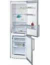 Холодильник Bosch KGN36XL14R icon 2