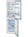 Холодильник Bosch KGN39AI26R фото 2