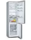 Холодильник Bosch KGN39AI31R фото 6