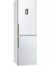 Холодильник Bosch KGN39AW17R фото 3
