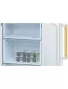 Холодильник Bosch KGN39AW18R фото 5