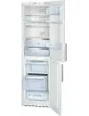 Холодильники Bosch KGN39AW20R  фото 2