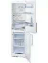 Холодильник Bosch KGN39AW26R фото 2