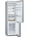 Холодильник Bosch KGN39JA3AR фото 3