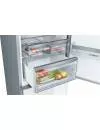 Холодильник Bosch KGN39JW3AR фото 6