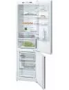 Холодильник Bosch KGN39KW35 фото 2