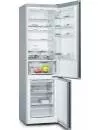 Холодильник Bosch KGN39LA3AR фото 3