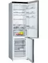 Холодильник Bosch KGN39LM31R фото 2