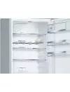 Холодильник Bosch KGN39LR31R фото 3