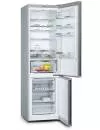 Холодильник Bosch KGN39LR31R фото 4