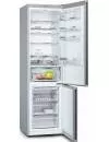 Холодильник Bosch KGN39LR3AR фото 3