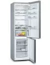 Холодильник Bosch KGN39LW31R фото 5