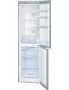 Холодильник Bosch KGN39NL10R фото 2