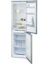 Холодильник Bosch KGN39NL13R фото 2