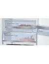 Холодильник Bosch KGN39SM10R фото 5