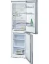 Холодильник Bosch KGN39SW10R фото 2