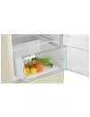 Холодильник BOSCH KGN39UK25R фото 5