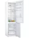 Холодильник BOSCH KGN39UW25R фото 2