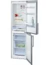 Холодильник Bosch KGN39VC14R фото 2