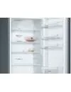 Холодильник Bosch KGN39VC2AR фото 3