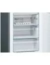 Холодильник Bosch KGN39VC2AR фото 4