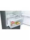 Холодильник Bosch KGN39VC2AR фото 5