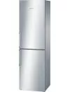 Холодильник Bosch KGN39VI13R icon