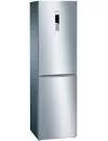 Холодильник Bosch KGN39VI15R фото 2