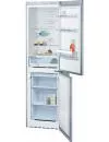 Холодильник Bosch KGN39VI15R фото 3