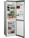 Холодильник Bosch KGN39VI15R фото 5
