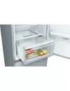 Холодильник Bosch KGN39VI21R фото 5