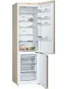 Холодильник Bosch KGN39VK22R фото 3