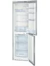 Холодильник Bosch KGN39VL12R фото 2