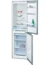 Холодильник Bosch KGN39VL15R фото 2