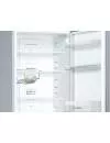 Холодильник Bosch KGN39VL16R фото 4