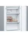 Холодильник Bosch KGN39VL16R фото 5