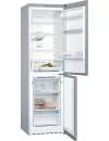 Холодильник Bosch KGN39VL16R фото 3