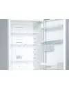 Холодильник Bosch KGN39VL17R icon 4