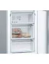 Холодильник Bosch KGN39VL17R icon 5