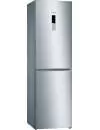 Холодильник Bosch KGN39VL17R icon