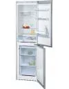 Холодильник Bosch KGN39VL19R фото 2