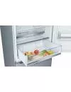 Холодильник Bosch KGN39VL1MR фото 6