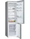 Холодильник Bosch KGN39VL22R фото 3