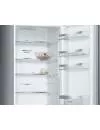 Холодильник Bosch KGN39VL22R фото 4