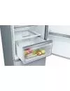 Холодильник Bosch KGN39VL22R фото 5