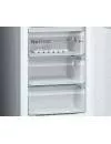 Холодильник Bosch KGN39VL2AR фото 4
