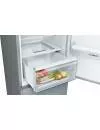 Холодильник Bosch KGN39VL2AR фото 5