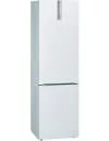 Холодильник Bosch KGN39VW12R фото 3